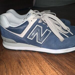 New Balance 574